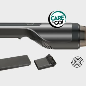 Aspiradora portátil