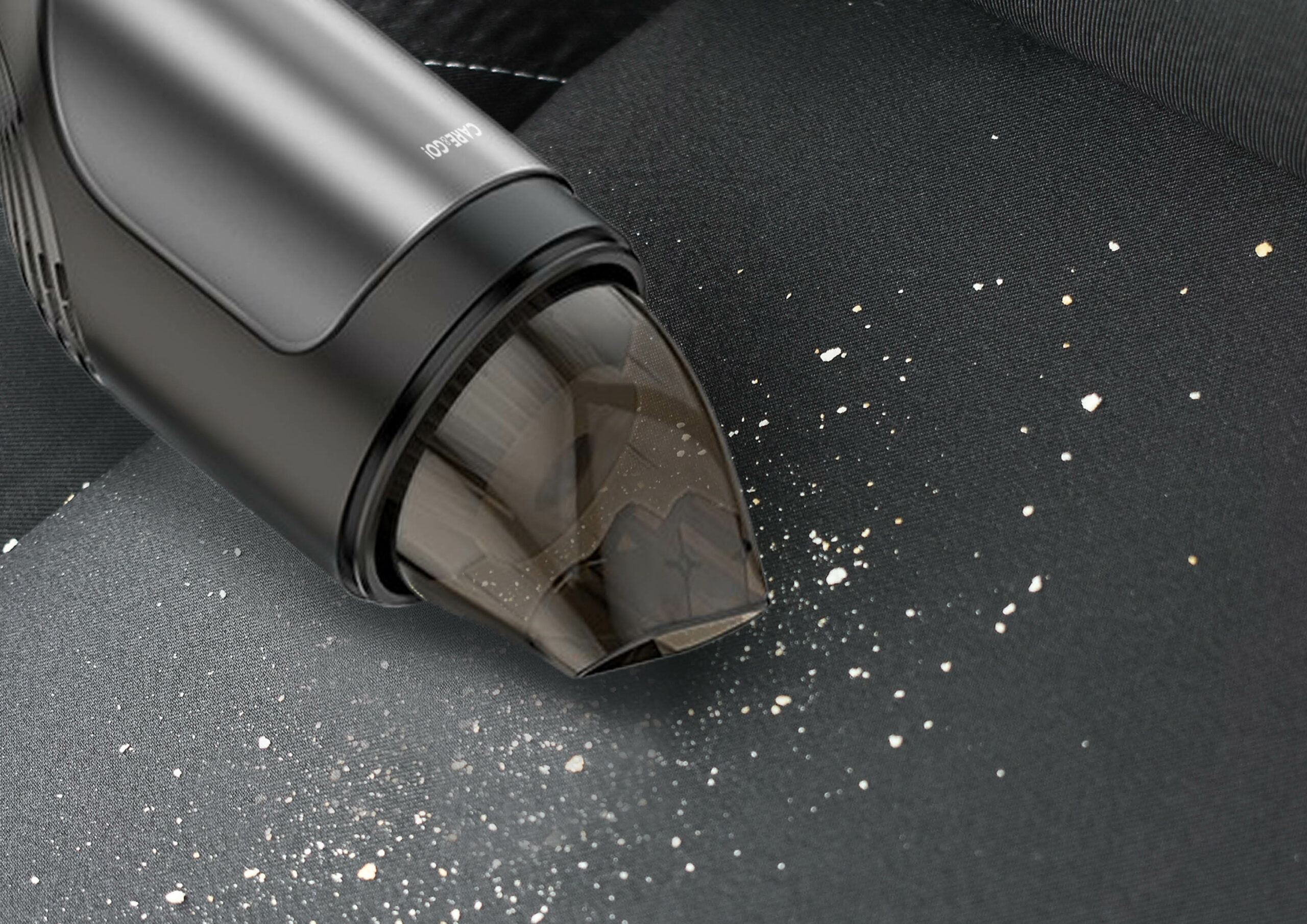 Aspiradora portátil - Image 5