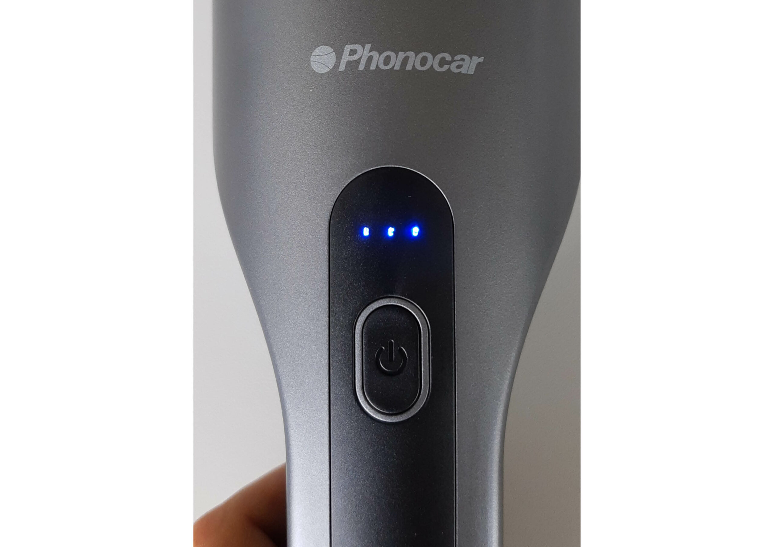 Aspiradora portátil - Image 3