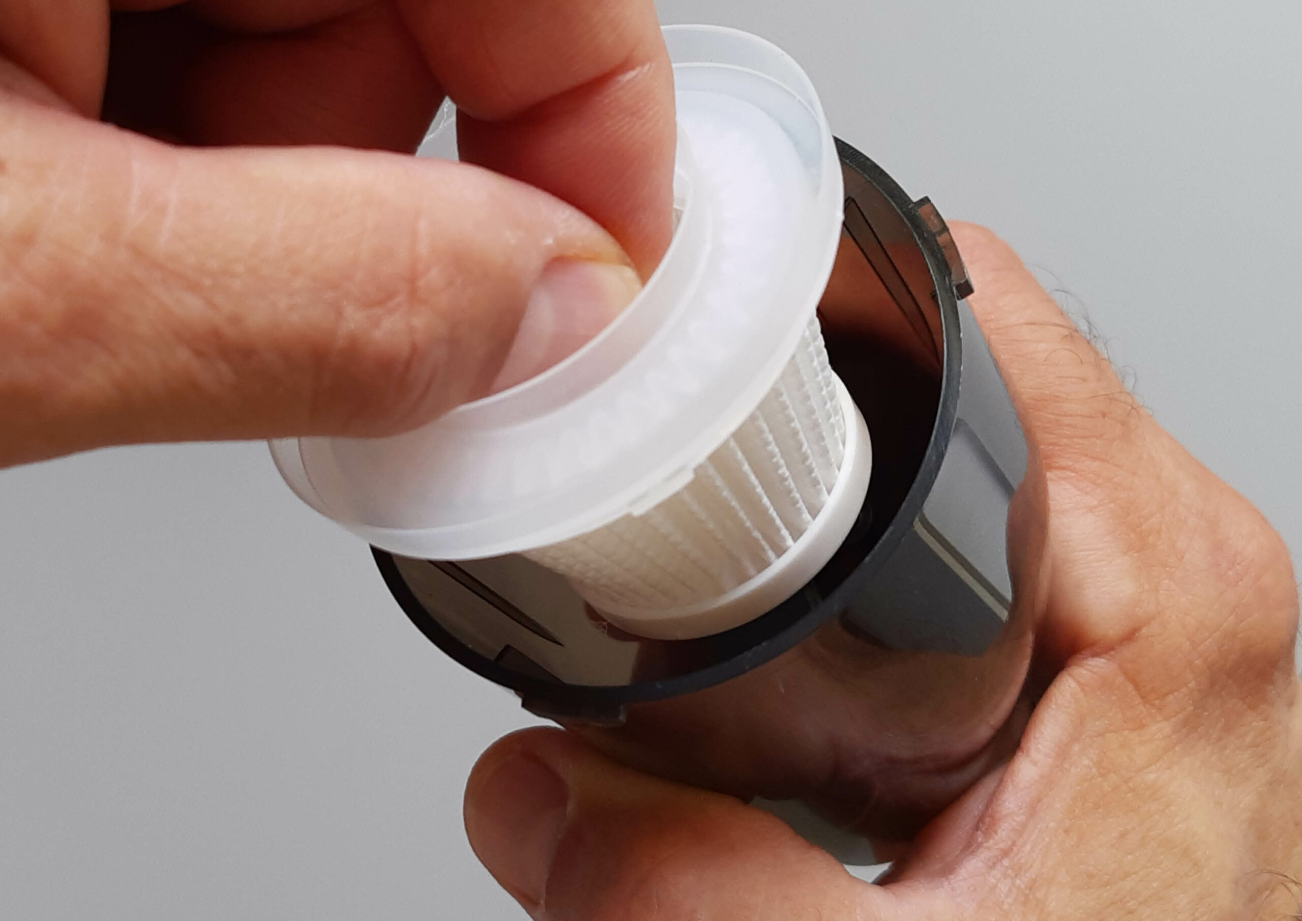 Aspiradora portátil - Image 6